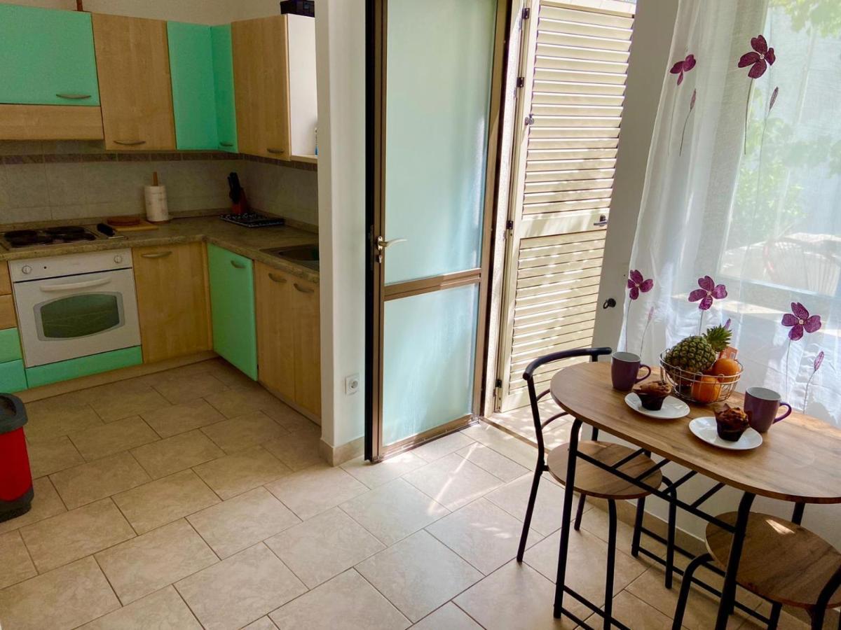 Apartments Tri Zala Zrnovo Zewnętrze zdjęcie