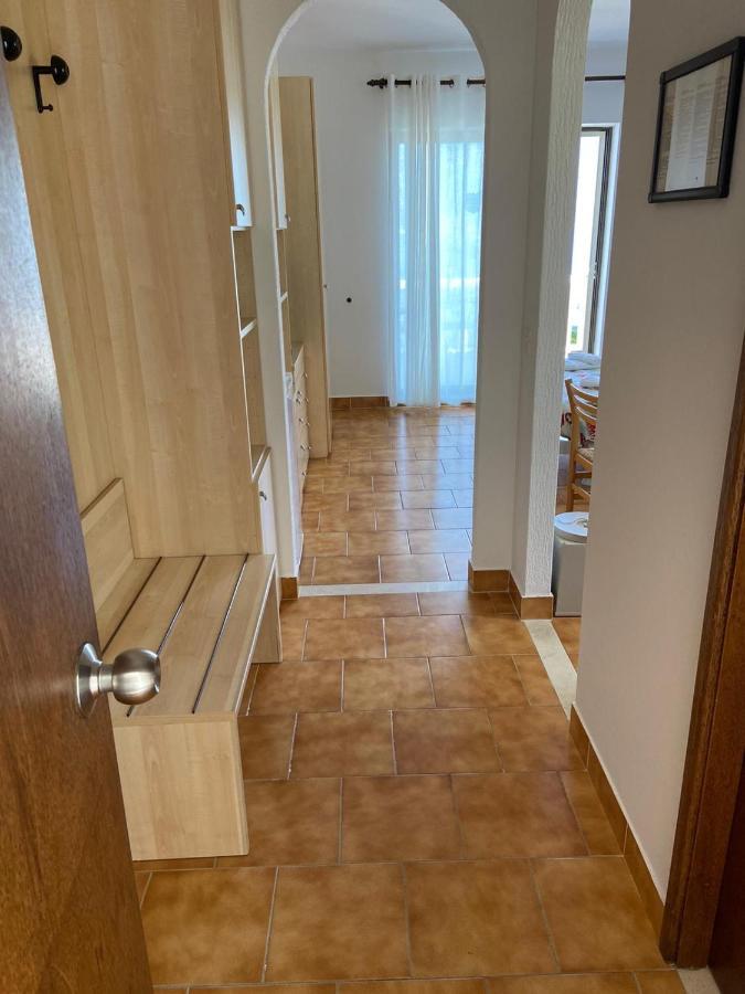 Apartments Tri Zala Zrnovo Zewnętrze zdjęcie