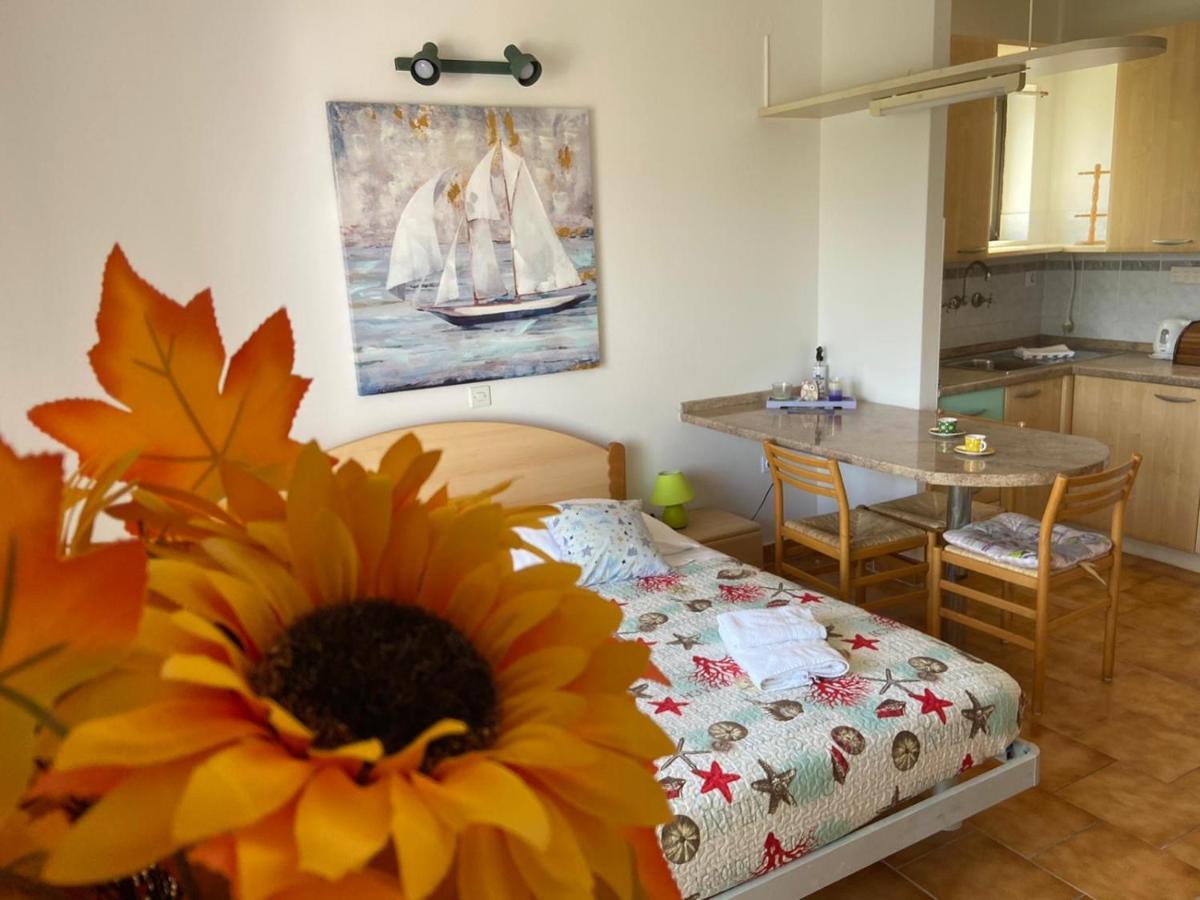 Apartments Tri Zala Zrnovo Zewnętrze zdjęcie