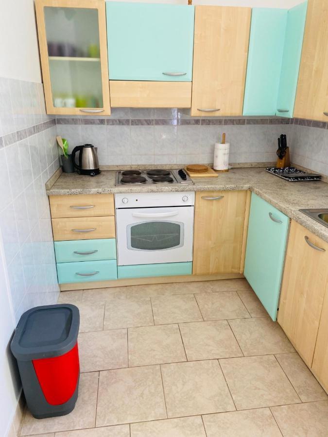 Apartments Tri Zala Zrnovo Zewnętrze zdjęcie