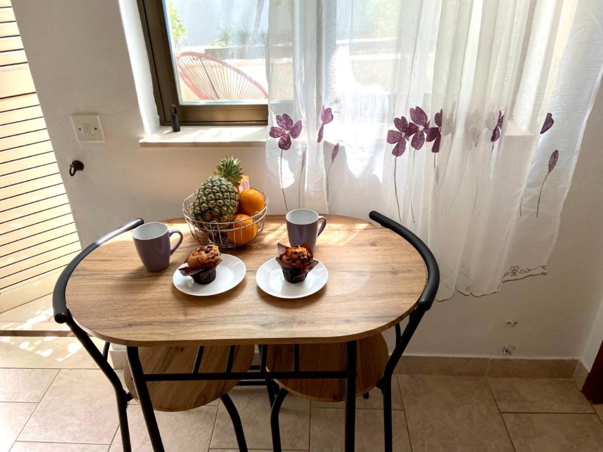 Apartments Tri Zala Zrnovo Zewnętrze zdjęcie