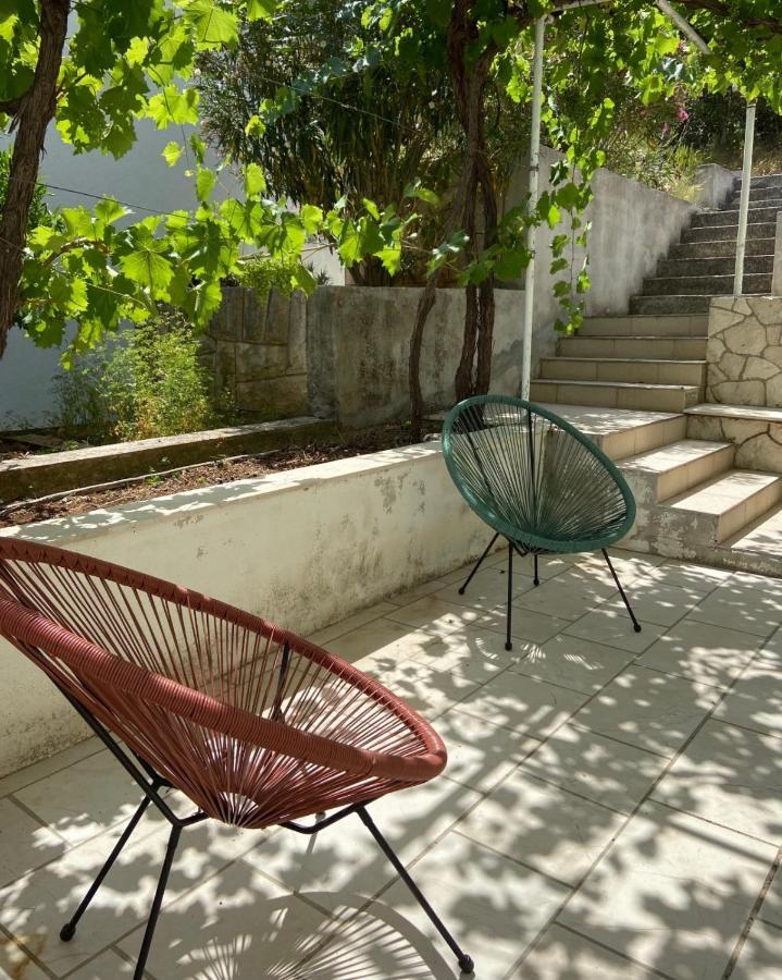 Apartments Tri Zala Zrnovo Zewnętrze zdjęcie