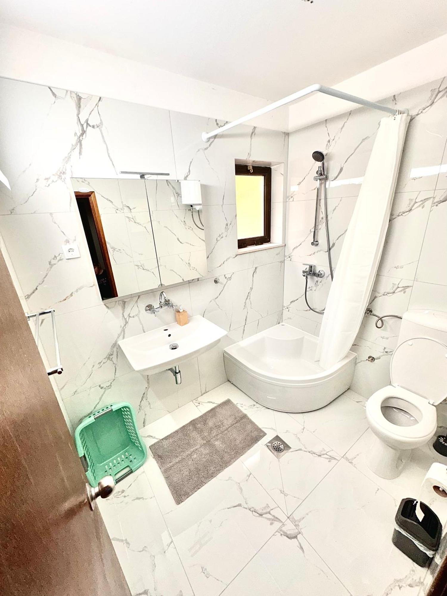 Apartments Tri Zala Zrnovo Zewnętrze zdjęcie